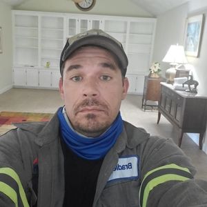 Meet your Posher, Brad